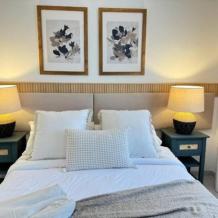 Nuevo Torrox Deluxe Beach & Piscina Luaran gambar