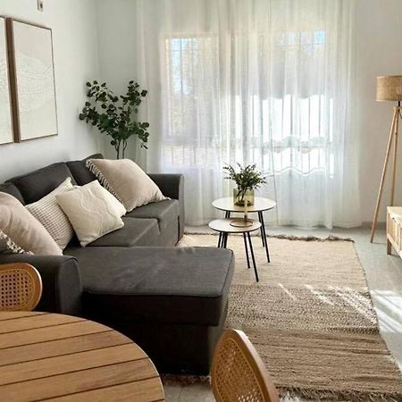 Nuevo Torrox Deluxe Beach & Piscina Luaran gambar